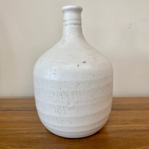 Short Vase