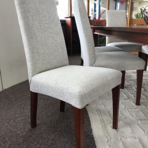 Spencer Chair