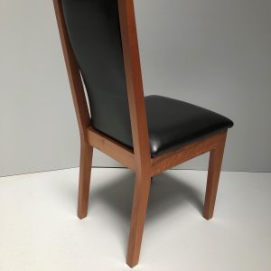 Stafford Padded Back Chair