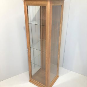 Display Cabinet – single door