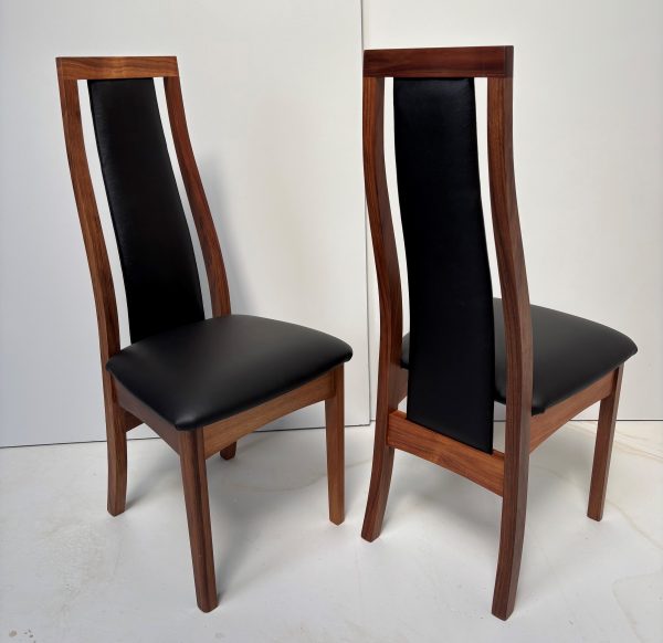Mosse Dining Chairs